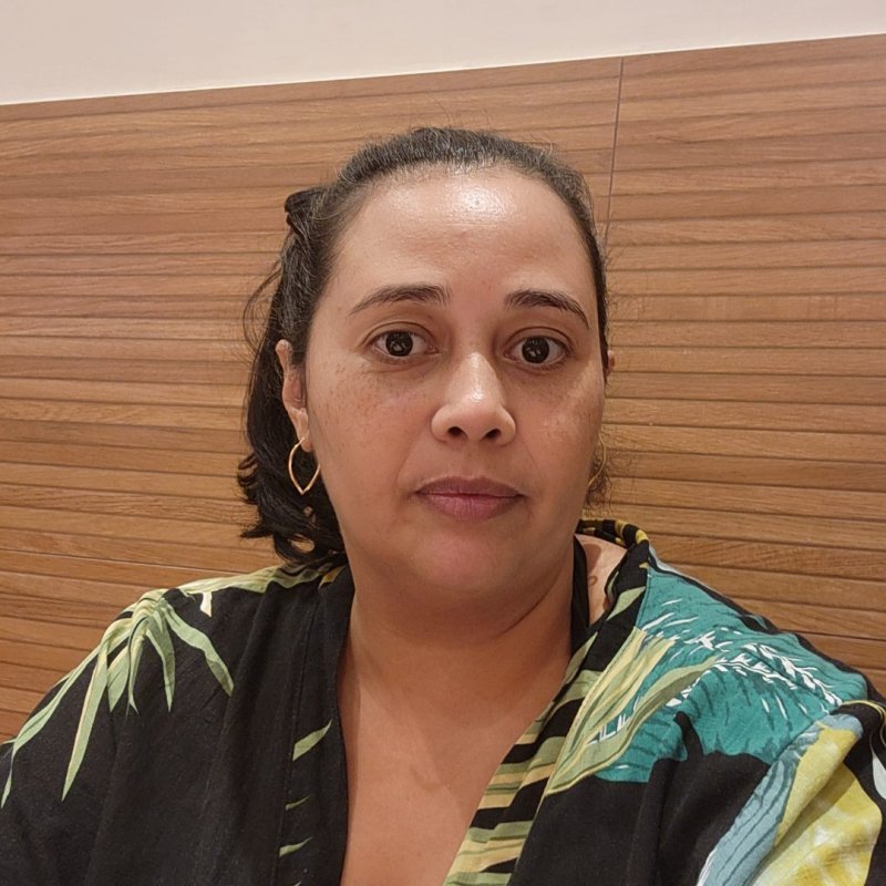 Foto de Vanessa Vilela